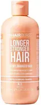 HAIRBURST FOR DRY DAMAGED plaukų šampūnas, 350 ml