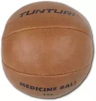 Medicininis kamuolys Tunturi 3kg