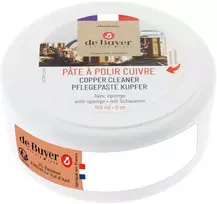 De Buyer Copper cleaning paste, 150 ml, Prima Matera