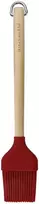 KitchenAid silikoninis šepetys 22cm CORELINE Beržas