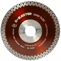125MM BIHUI B-MASTER Deimantinis diskas
