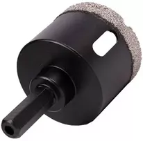 50 mm Grąžtas plytelėms BAUMESSER DDR-V KERAMIK PRO S10