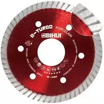 85MM BIHUI B-TURBO Deimantinis diskas