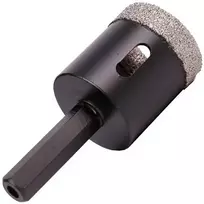 30 mm Grąžtas plytelėms BAUMESSER DDR-V KERAMIK PRO S10