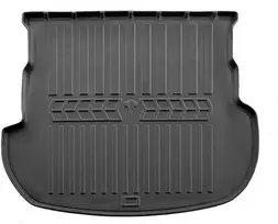 Stingray Guminis bagažinės kilimėlis MAZDA 6 GG / GY 2002-2008m. (universalas)