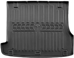 Stingray Guminis bagažinės kilimėlis OPEL Frontera B 1998-2004m. (5 durų)