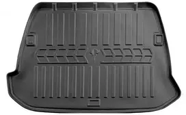 Stingray Guminis bagažinės kilimėlis VOLVO S60 II 2010-2018m.