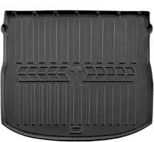 Stingray Guminis bagažinės kilimėlis VOLVO S40 II 2004-2012m.