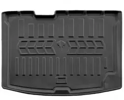 Stingray Guminis bagažinės kilimėlis CHEVROLET Bolt EUV nuo 2022m. (apatinė dalis / Without SUB)