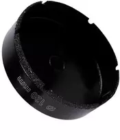 120mm Grąžtas plytelėms BAUMESSER DDR-V KERAMIK PRO S10