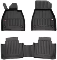 Frogum Guminiai kilimėliai Proline Mercedes-Benz EQS V297 Liftback nuo 2021m.