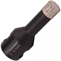 Distar 12 mm Grąžtas plytelėms BAUMESSER DDR-V KERAMIK PRO M14