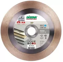 180 MM DISTAR 1A1R EDGE Deimantinis pjovimo diskas