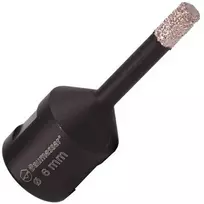 6 mm Grąžtas plytelėms DISTAR DDR-V KERAMIK PRO M14