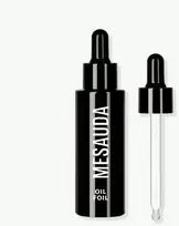 Mesauda Milano Oil Foil Primer makiažo bazė, 30 ml