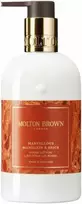Molton Brown Marvelous Mandarin & Spice rankų kremas (rankų losjonas), 300 ml