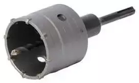 Mūro gręžimo karūna HAUSHALT SDS+, 68 mm