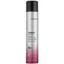 Joico - Power Purškiklis Fast-Dry Finishing Purškiklis 345 ml