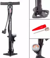 DUNLOP SEMINARAS IR DVIRAČIO SIURBLYS 160PSI (11BAR) SU SLĖGIO MATUOKLIU