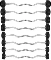 GSL-15 STATINĖ / KLIŪTA, fiksuota, DANGTA GUMA, 15 KG HMS