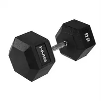 HEX PRO 45 KG Hanteliai HMS