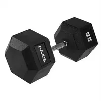 HEX PRO 50 KG Hanteliai HMS