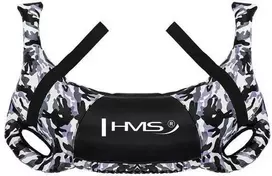 WBF20 20 KG HMS bokso maišas