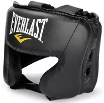 EVERLAST apsauginis bokso šalmas