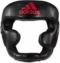 Adidas apsauginis bokso šalmas, XL dydis