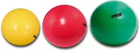SPARTAN gimnastikos kamuolys 45 cm