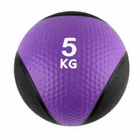Fitness Crossfit MASTER Medicininis kamuolys 5kg