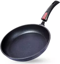 Deimantinė keptuvė 28 cm indukcinė ORION orkaitė