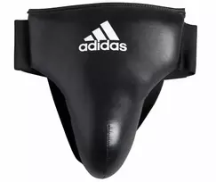 ADIDAS tarpkojo apsauga L dydis