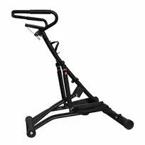 Sulankstomas Fitness Power Stepper MASTER pratimams