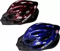 Aerogo S/M dviračio šalmas