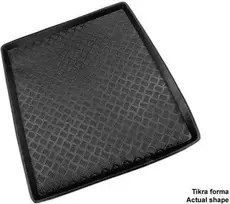 Mix Plast Plastikinis Bagažinės kilimėlis Ford Grand C-MAX nuo 2010m.