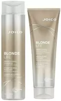 JOICO Skirtas šviesiems plaukams Life Brightening komplekt
