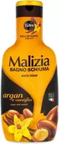 Vonios putos MALIZIA Argan & Vanilla, 1000 ml