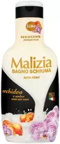 Vonios putos MALIZIA Amber & Orchid, 1000 ml