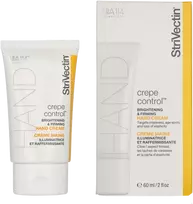 Strivectin Crepe Control Brightening + Firming Hand Kreminis šviesinantis ir stangrinantis rankų kremas, 60 ml