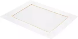 Myhome Serweta Gold Line 30 x 40 cm MANO NAMAI