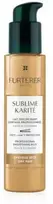 RENE FURTERER Rene Furterer, Karite Hydra, Hair Leave-In Kremas Treatment, maitininantis, 100 ml For Women