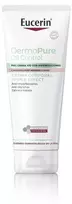 Eucerin DermoPure Triple Effect Body Kreminis, 200 ml