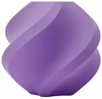 Bambu Lab PLA matinis plastikas 1.75mm 1kg - pridedamas su daugkartinio naudojimo ritė - Lilac Violetinė