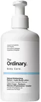 The Ordinary Natural Moisturizing Factors + Inulin Losjonas kūnui drėkinantis kūno losjonas, 240 ml