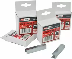 AW-Tools AWTOOLS KABĖS G 12mm 1000vnt.