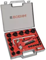 Skylamušiai tarpinėms BOEHM 3-30mm 4RJ330PC0020