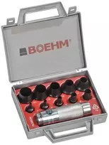 Skylamušiai tarpinėms BOEHM JLB320CM 3-20mm