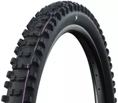SCHWALBE SHREDDA REAR Folding tire 29" 2,50" (64-622)