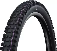 SCHWALBE ALBERT Folding tire 29" 2,50" (63-622)